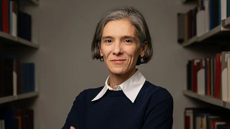 Porträt Constanza Cordoni