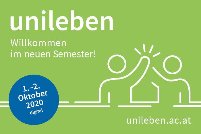 Logo Unileben 2020